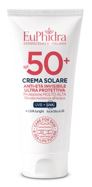 941495261-EUPHIDRA KA CREMA VISO ULTR50+