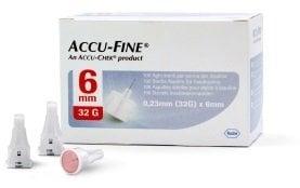 941617490-ACCUFINE AGO PEN NEE G32 6MM