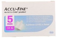 941617502-ACCUFINE AGO PEN NEE G31 5MM