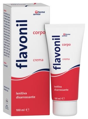 941771166-FLAVONIL CREMA CORPO 100ML