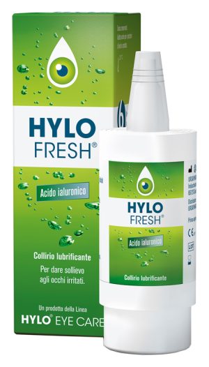 942868504-HYLO FRESH COLLIRIO 10ML
