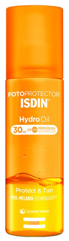 942900414-FOTOPROTECTOR HYDROOIL 200ML