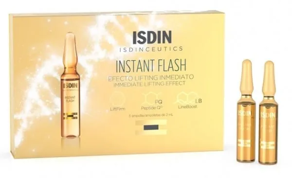 943222707-ISDINCEUTICS INSTANT FLASH 5F