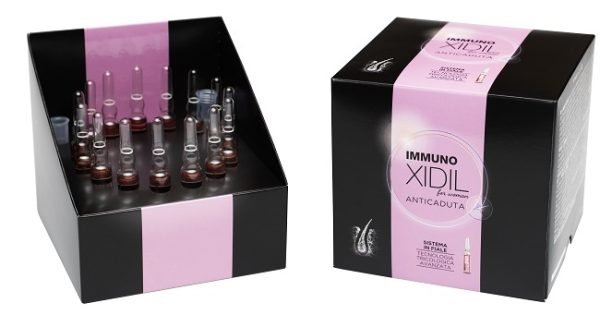 943301236-IMMUNO XIDIL DONNA 15FL