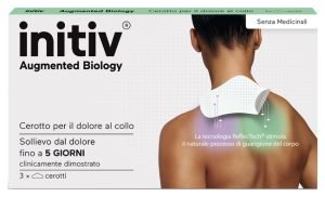 943513996-INITIV CEROTTO DOLORE COLLO 3P