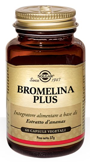 943802052-BROMELINA PLUS 60CPS