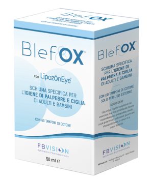 943911949-BLEFOX SCHIUMA CIGLIA