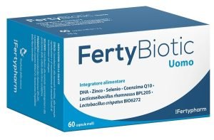 944146531-FERTYBIOTIC UOMO 60CPS