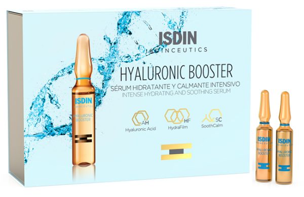 944186586-ISDINCEUTICS HYAL BOOSTER 10F