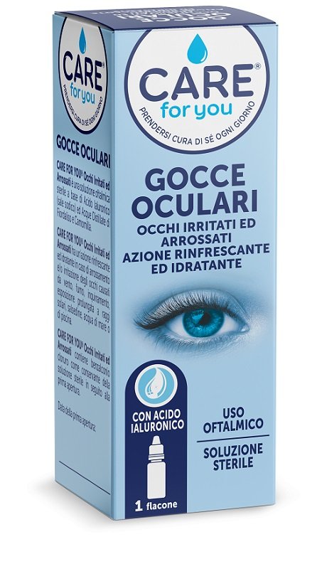 944828666-CARE FOR YOU GOCCE OCULARI15ML