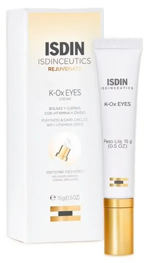 944840925-ISDINCEUTICS K-OX EYES 15ML
