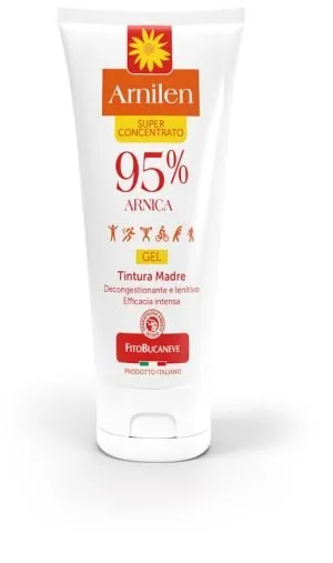 945301075-ARNILEN 95% GEL ARNICA 200ML