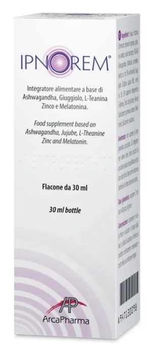 947130098-IPNOREM GOCCE 30ML