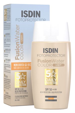 947256804-FUSION WATER COLOR LIGHT 50ML<