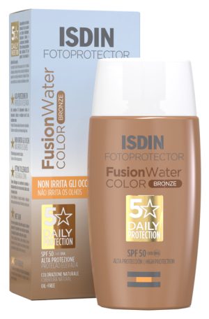 947256828-FUSION WATER COLOR BRONZE 50ML<