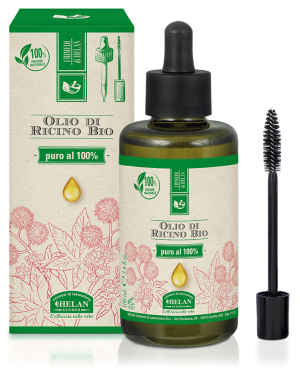947482954-I RIMEDI OLIO RICINO BIO 100ML
