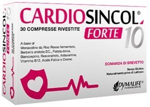 948009333-CARDIOSINCOL 10 FORTE 30CPR