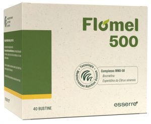950024810-FLOMEL 500 40BUST