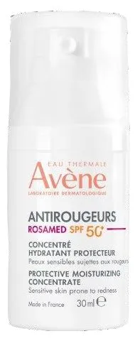 950036956-AVENE ANTIROUGEURS ROSAMED 50+