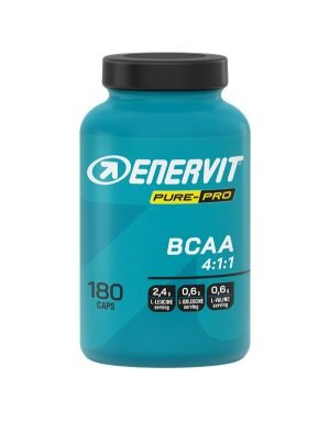 950404196-ENERVIT PP BCAA 4:1:1 180CPR