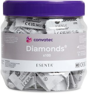950612693-ESENTA DIAMONDS BUSTINE 100PZ