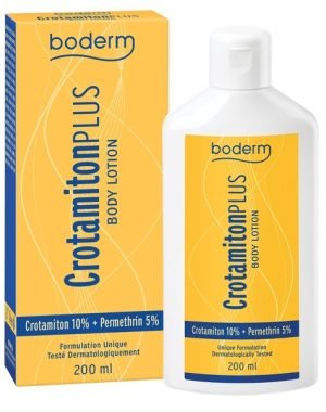950909871-CROTAMITON PLUS 10% + 5% LOZ