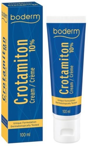 950909883-CROTAMITON 10% CREMA 100ML