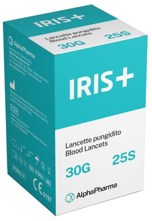 950966705-IRIX VIVA LANCETTE PUNGIDITO 25