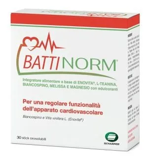 951058573-BATTINORM 30STICK