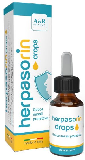 951060286-HERPASORIN DROPS 15ML