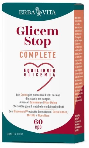 951241900-GLICEM STOP COMPLETE 60CPS