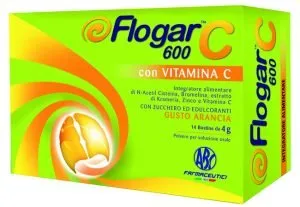 970290387-FLOGAR C 600 14BUST