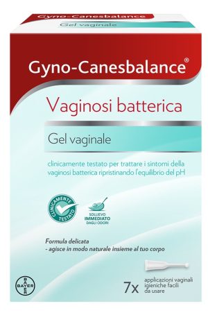 971089192-GYNO-CANESTEN BALANCE GEL VAG 7F