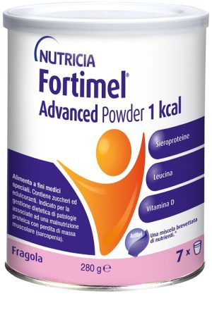 971135470-FORTIMEL ADVANCED POWDER FRA