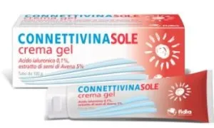 971346681-CONNETTIVINASOLE CR GEL 100G