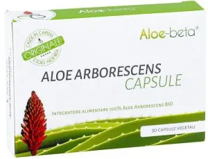 971641663-ALOE BETA 30CPS ALOE ARBORESCE