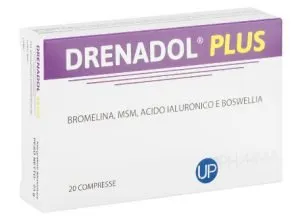 972064214-DRENADOL PLUS 20CPR
