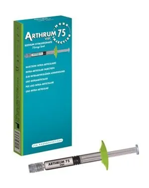 972644429-ARTHRUM VISC 75 SIR 3ML 1PZ