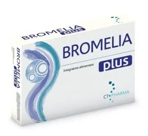 973592304-BROMELIA PLUS 30CPR 850MG