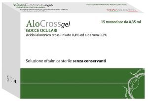 974011999-ALOCROSS MONODOSE SOL OFT 15FL