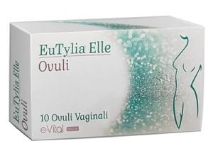 974014363-EUTYLIA ELLE OVULI VAG 10PZ