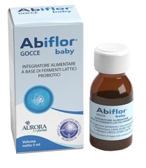 974946408-ABIFLOR BABY GOCCE 5ML