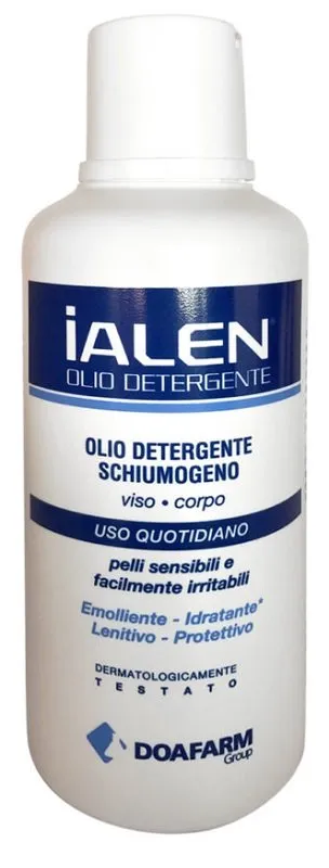974994168-IALEN OLIO DETERGENTE 500ML