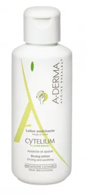 975018843-ADERMA CYTELIUM LOZIONE 100ML NF