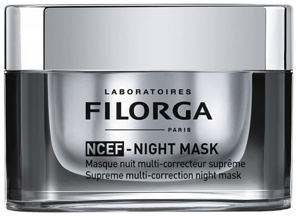 975430810-FILORGA NCEF NIGHT MASK 50ML