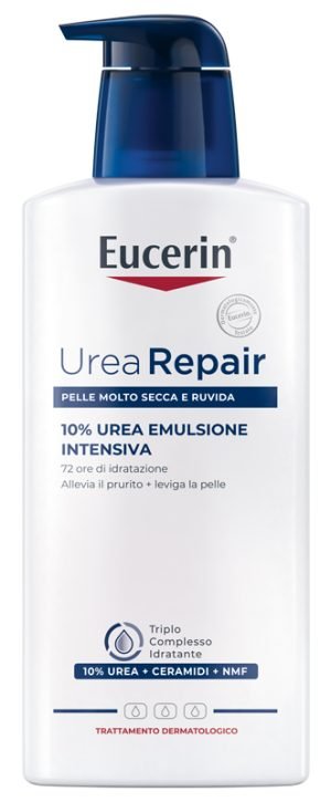 975508666-EUCERIN UREAREP EMULS10% 400ML