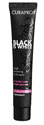 976209938-CURAPROX DENTIF BLACK IS WHITE