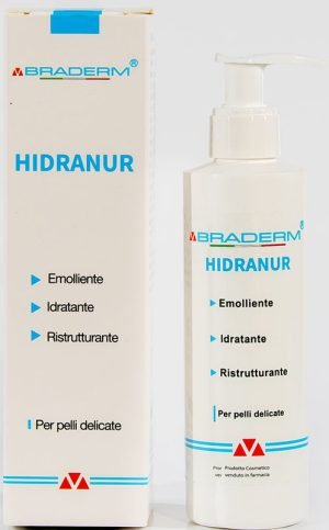 977099288-BRADERM HIDRANUR 200ML
