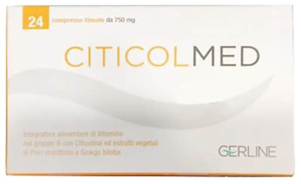 977405543-CITICOLMED COMPRESSE