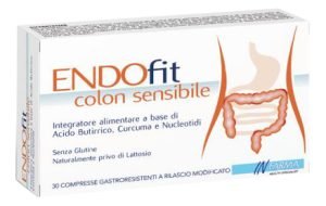 977702327-ENDOFIT COLON SENS 30CPR